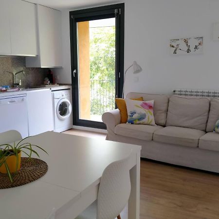 Apartament Ca De Geraldine El Pont de Suert Zewnętrze zdjęcie