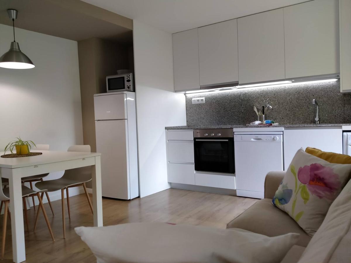 Apartament Ca De Geraldine El Pont de Suert Zewnętrze zdjęcie