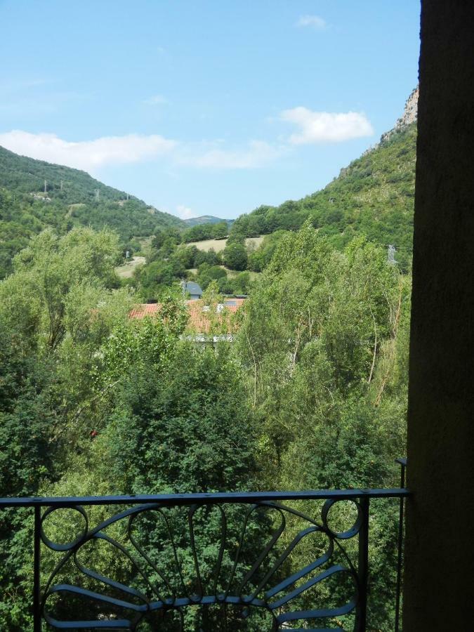 Apartament Ca De Geraldine El Pont de Suert Zewnętrze zdjęcie