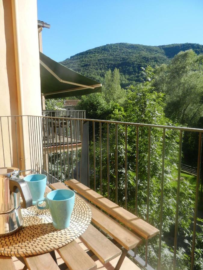 Apartament Ca De Geraldine El Pont de Suert Zewnętrze zdjęcie