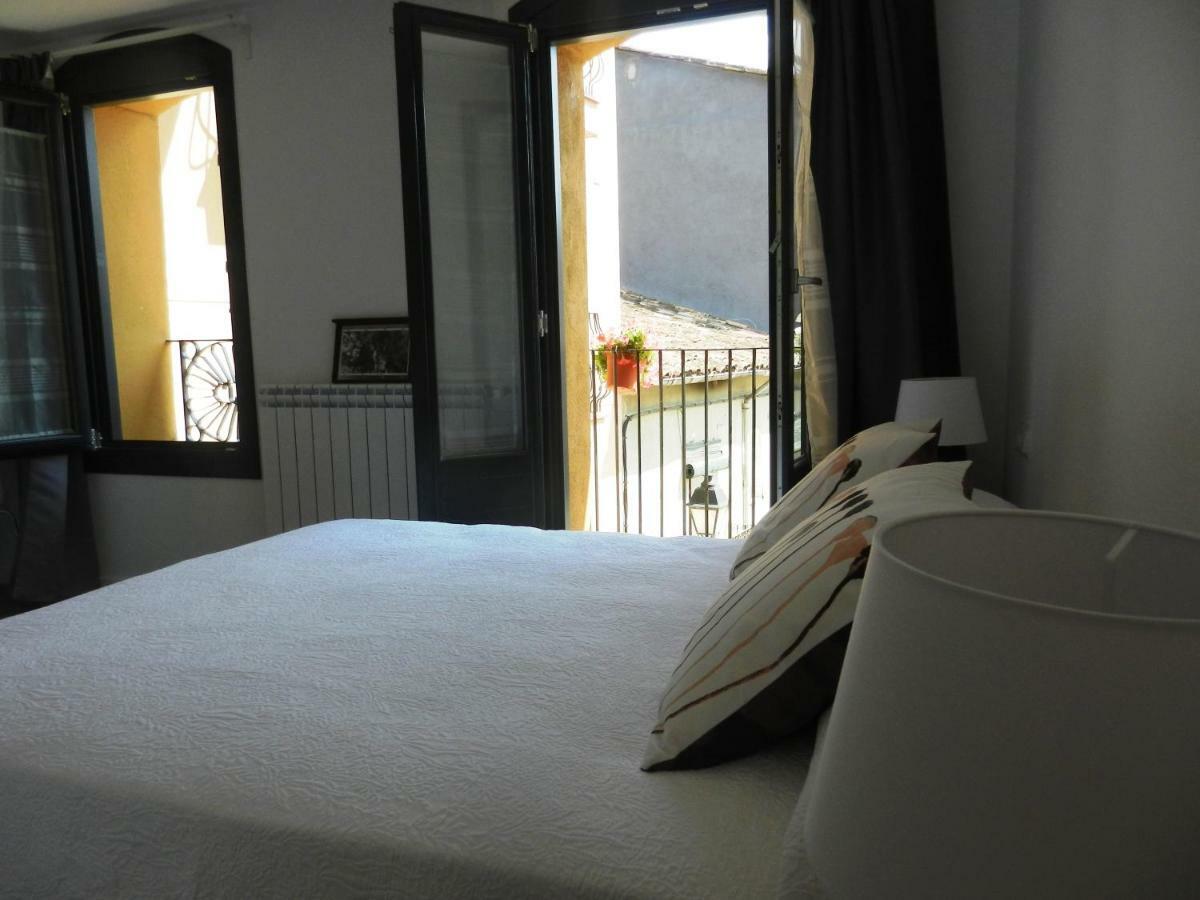 Apartament Ca De Geraldine El Pont de Suert Zewnętrze zdjęcie