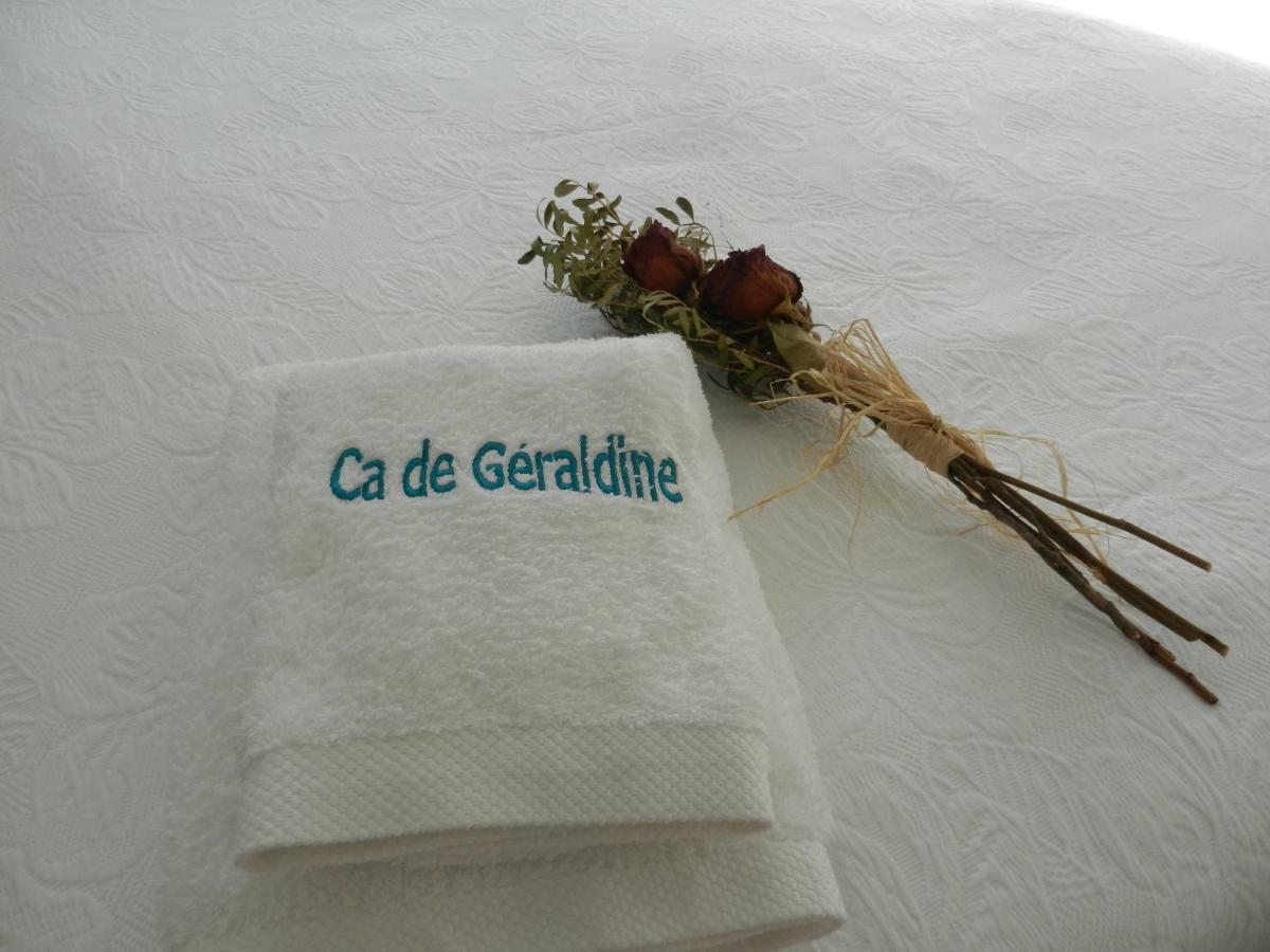 Apartament Ca De Geraldine El Pont de Suert Zewnętrze zdjęcie