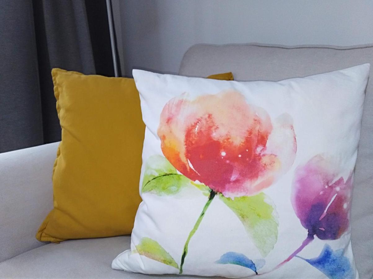 Apartament Ca De Geraldine El Pont de Suert Zewnętrze zdjęcie