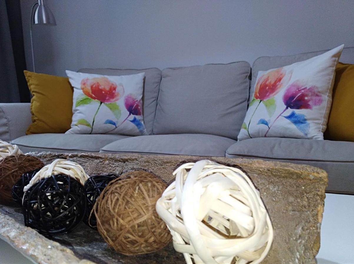 Apartament Ca De Geraldine El Pont de Suert Zewnętrze zdjęcie